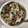 Cesar salad