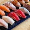 Sushi Set 13คำ