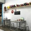 ที่นั่งในร้าน