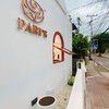 บรรยากาศร้านมุมถ่ายรูปสวยๆ