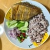ปลาสลิดทอด (หม้อทอดไร้น้ำมัน)