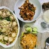 อร่อยทุกเมนู แนะนำเลยค่ะ