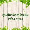 รูปร้าน ก๋วยเตี๋ยว&ข้าว (ศูนย์อาหารบ้านแม่)