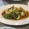 ผัดฉ่าทะเล