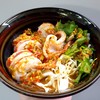 หมึกไข่ย่าง