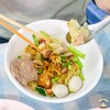 บะหมี่แห้ง 5 ก๊ก