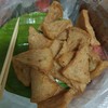ได้รับหมูยอเฉยๆ ไม่มีชุบแป้ง