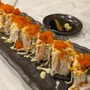 New York Roll