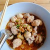 ก๋วยเตี๋ยวต้มยำ​ พิเศษ