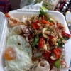 ร้านนี้อร่อยดีค่ะ ไห้ในปริมาณที่คุ้มค่า ไว้จะอุดหนุนใหม่นะคะ