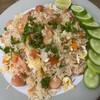 ข้าวผัดไข่