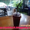 ขอ mixed berry smoothie แก้คอแห้งจากการเดินไกล
