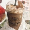 Nutella Chocolate
