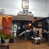 ร้านตัดผม เดอะบาร์เบอร์คอร์นเนอร์