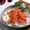 Sweet Potato Fries