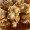 ไก่น้ำแดง อร่อยกลมกล่อม
