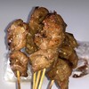 หมูปิ้งนุ่มๆ หอมตะไคร้ 