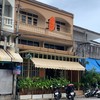 บริเวณหน้าร้าน