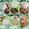 ผัดกะเพรารสจัดจ้าน เลือกความเผ็ดได้ ข้าวผัดรสอร่อย