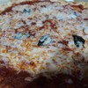 Margharita Pizza