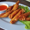 รสชาดดี กรอบอร่อย กินกับข้าวสวยร้อนๆ ถูกใจทั้งเด็กและผู้ใหญ่
