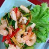 ทะเลผัดฉ่า