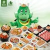 Bar-B-Q Plaza Central Rama 9