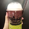 ชาเขียวโกโก้