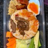 ข้าว​น้ำพริกน้ำย้อยและข้าวน้ำพริก​แมงดาปลาย่าง อร่อยเด็ดต้องลอง