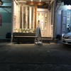 ถ่ายแมวเจ้าถิ่นหน้าร้านไม่ทัน 