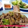 ชุดสุดท้าย เป็ดพะโล้ 100 บาท