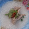 ข้าวต้ม ขาไก่