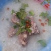 ข้าวต้ม กระดูกหมู