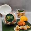 ขนมเบื้องอบแห้ง(ไส้รวม)