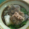 ต้มเลือดหมูทุกอย่าง+เล้ง ต้มเลือดหมูทุกอย่าง+เล้ง