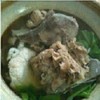 ก๋วยจั๊บน้ำใส+เล้ง ก๋วยจั๊บน้ำใส+เล้ง