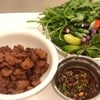 หมูทอดปลาร้า