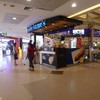 ร้านอยู่ชั้น 2 ช่วงลานน้ำพุ