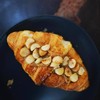 Love this Macadamia Caramel Croissant!