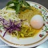 (30฿) + ไข่ (8฿)
