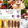 COCOA Crafter cafe