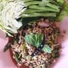 ลาบหมู69฿