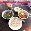 ร้านเพิ่งเปิด ลูกค้ายังไม่เข้า มาเสิร์ฟไวมาก
