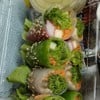 มีไส้ทูน่า ปูอัด สาหร่าย น้ำซีฟูด