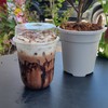 กาแฟมอคค่ารสชาดดี..