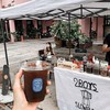 กาแฟสด​หม้อต้ม​ moka​pot​
