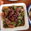 อร่อย นัว และหมูทอดกรอบกำลังดี