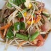 รูปร้าน ตำสะเดิด เหม่งจ๋าย