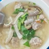 ข้าวต้มรวม ข้าวต้มรวม