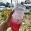เมนู อิตาเลี่ยนโซดา 30 บาท